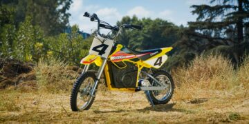 best mini bikes - Luxe Digital