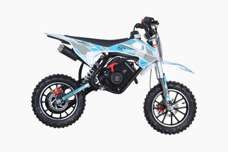 best mini bikes syx moto - Luxe Digital