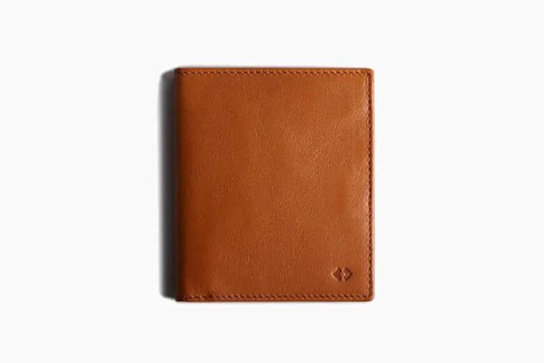 best minimalist wallets men luxury harber london review - Luxe Digital