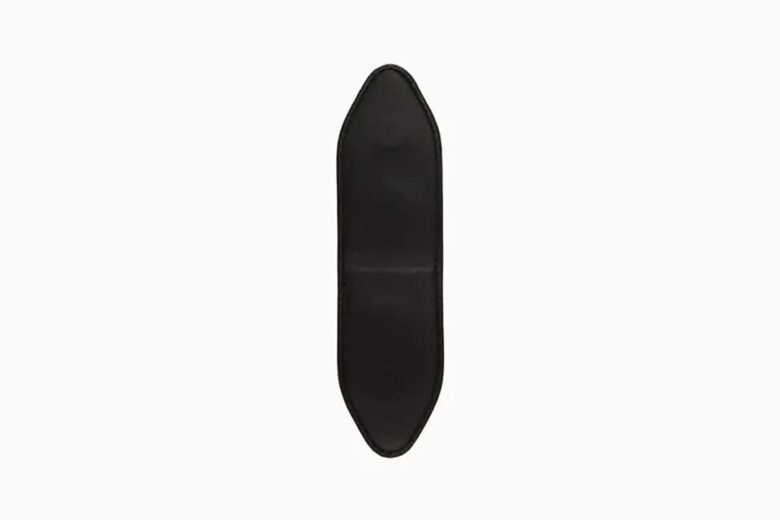 best minimalist wallets men maison margiela money clip - Luxe Digital