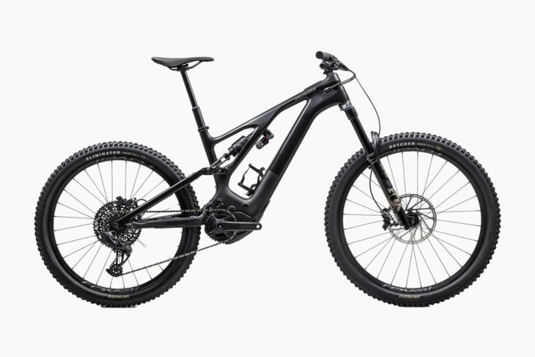 best mountain electric bike specialized turbo Levo - Luxe Digital