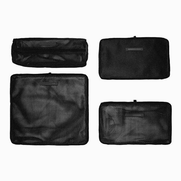 best packing cubes horizn studios review - Luxe Digital