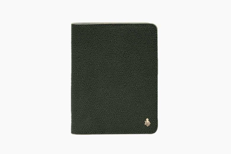 best passport holders senreve passport holder - Luxe Digital