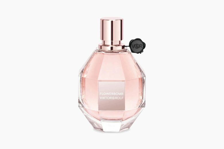 best perfumes women viktor rolf flowerbomb luxe digital