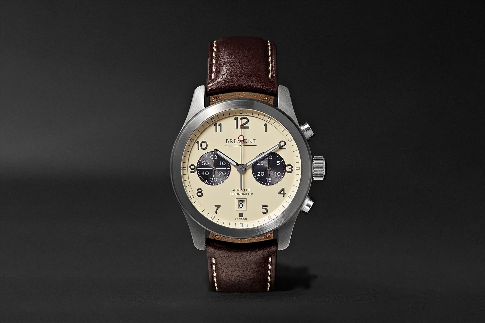 best pilot watch bremont ALT1 Classic - Luxe Digital