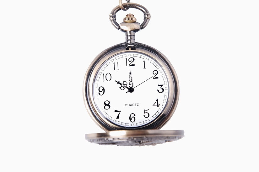 best pocket watch shoppewatch - Luxe Digital