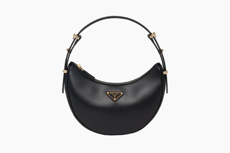 best prada bags prada arque review - Luxe Digital