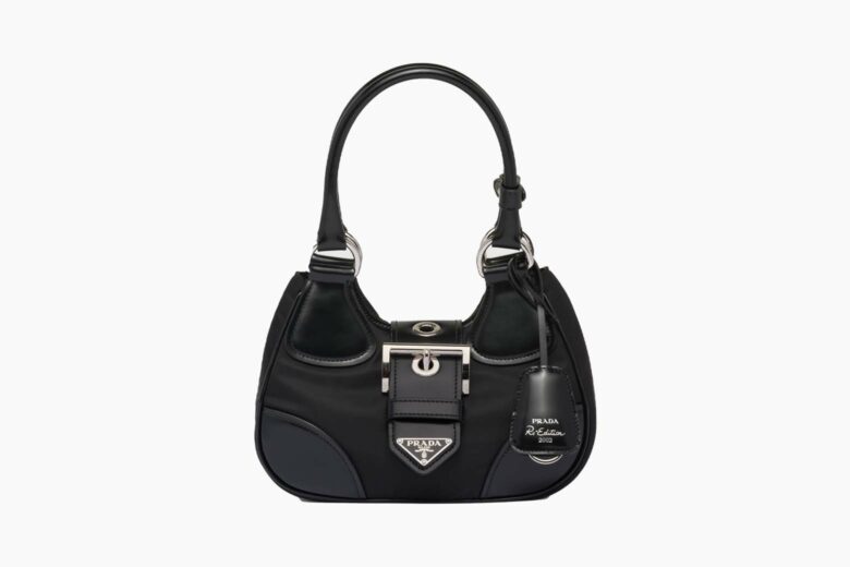 best prada bags prada moon review - Luxe Digital