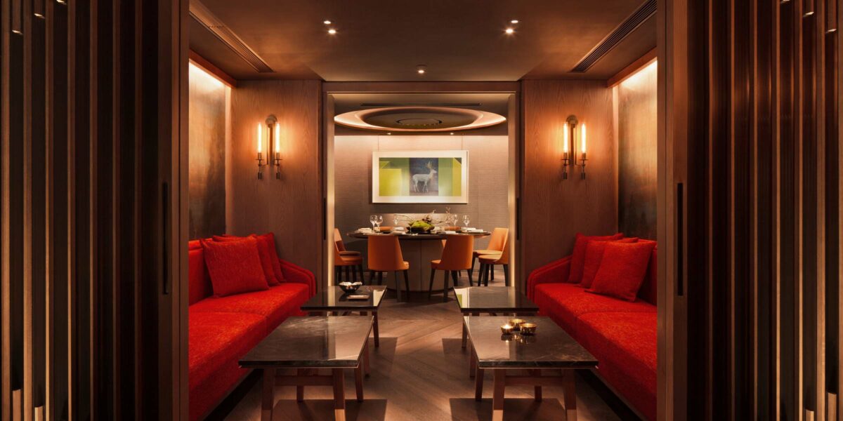 best private members clubs hong kong - Luxe Digital