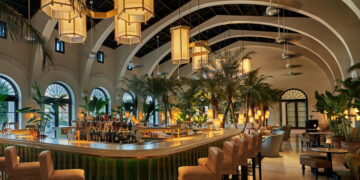 best private members clubs Miami - Luxe Digital