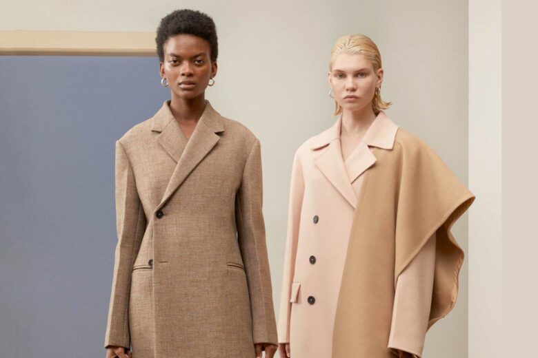 best quiet luxury brands jil sander - Luxe Digital