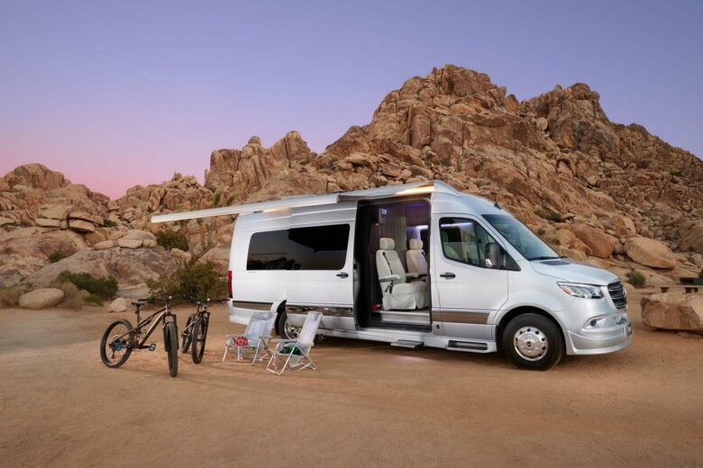 best rvs grech rv - Luxe Digital