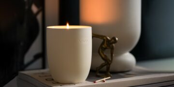 best scented candles list home fragrance - Luxe Digital