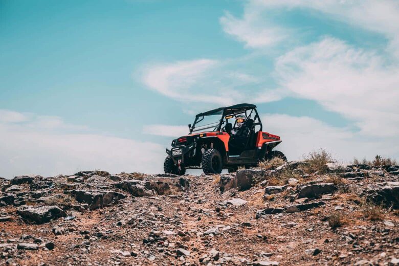 best side by side utv hisun strike 1000 eps review - Luxe Digital