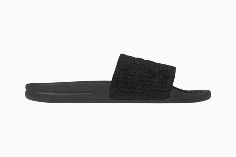 best slides men athletic propulsion labs review - Luxe Digital