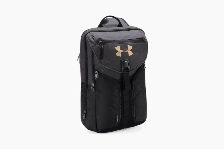 best sling bag under armour compel - Luxe Digital