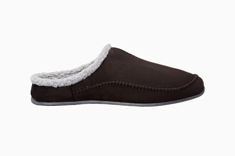 best slippers men deer stags - Luxe Digital