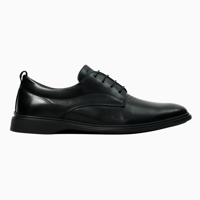 best smart casual shoes men amberjack - Luxe Digital