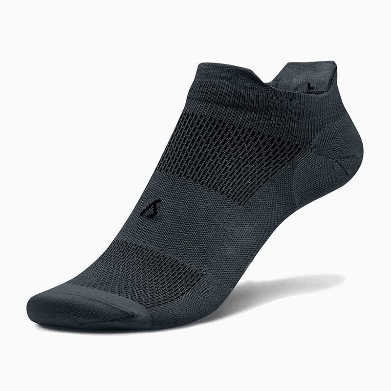 best socks men athletic allbird trino sprinters review - Luxe Digital