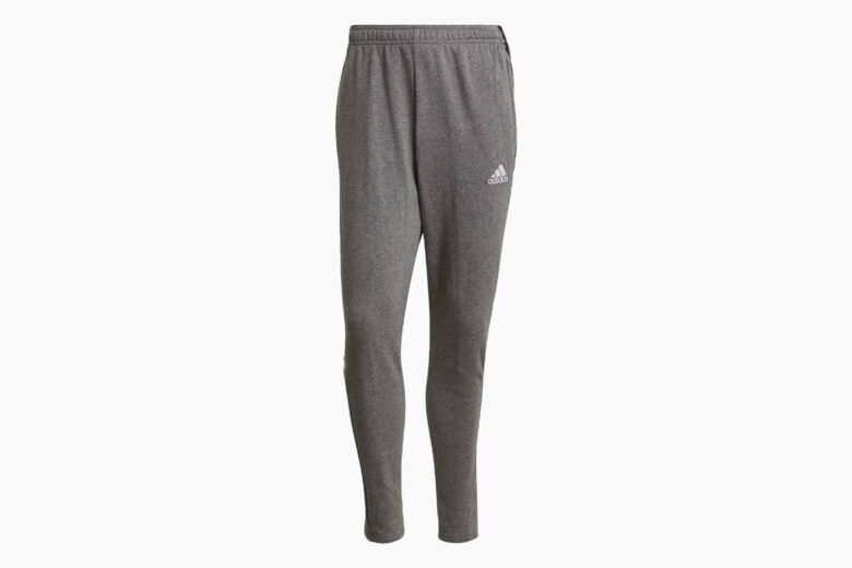 best sweatpants men adidas tiro 21 review - Luxe Digital