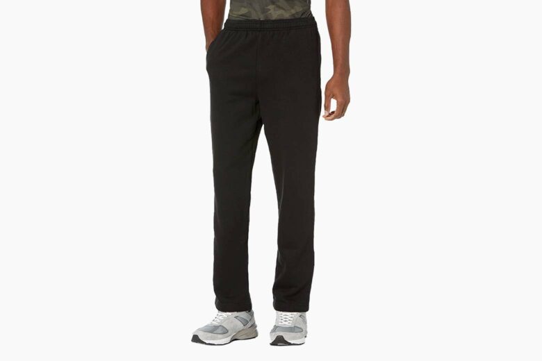 best sweatpants men amazon essentials review - Luxe Digital