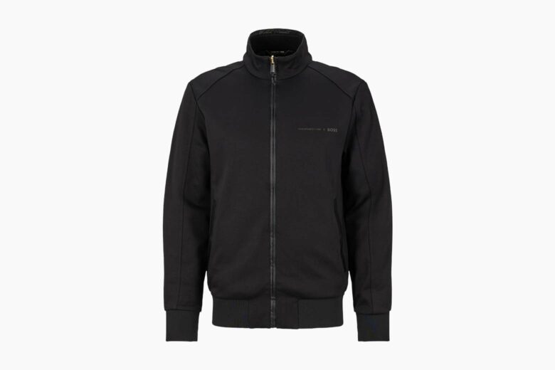 best sweatshirts men hugo boss review - Luxe Digital