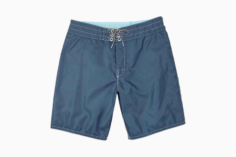 best swim trunks birdwell beach review - Luxe Digital