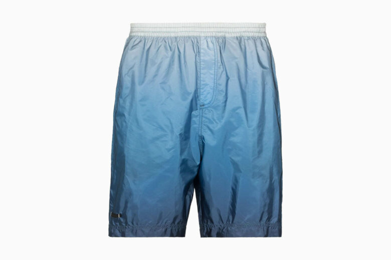 best swim trunks true tribe neat steve review - Luxe Digital