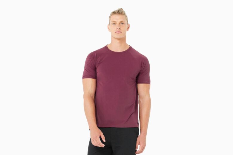 best t shirts men alo idol review - Luxe Digital