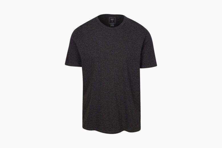 best t shirts men naked cashmere joseph review - Luxe Digital