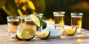 best tequila brands - Luxe Digital