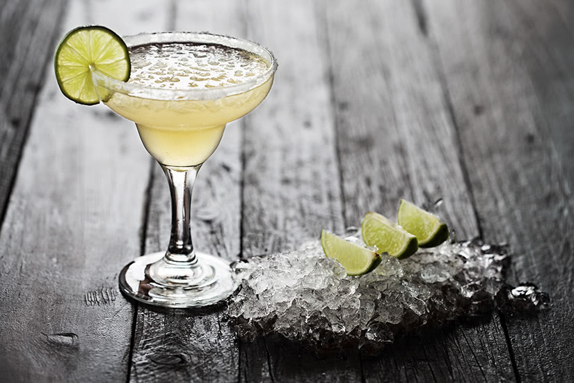 best tequila for margaritas - Luxe Digital