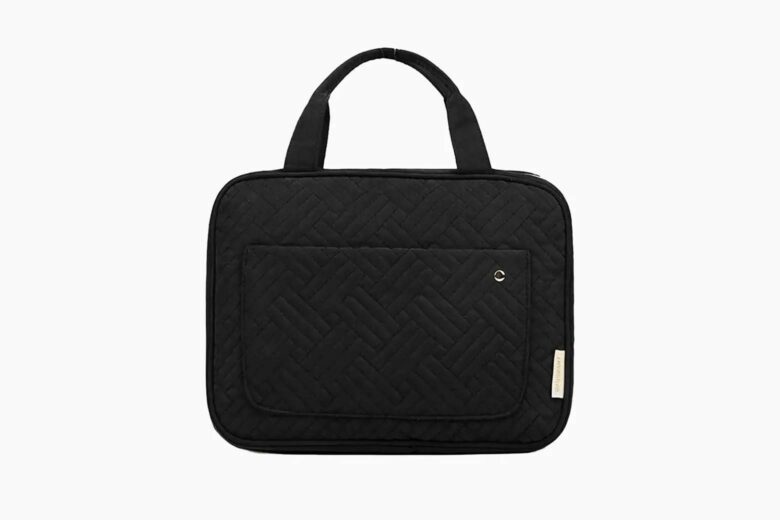 best toiletry bags women bagsmart review - Luxe Digital