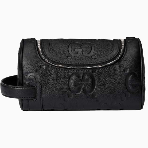 best toiletry bags women gucci review - Luxe Digital