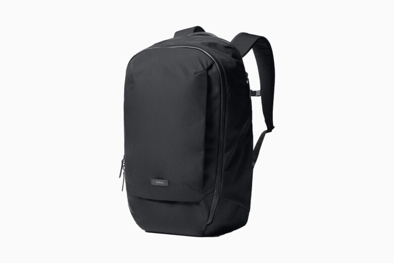 best travel backpacks bellroy transit - Luxe Digital