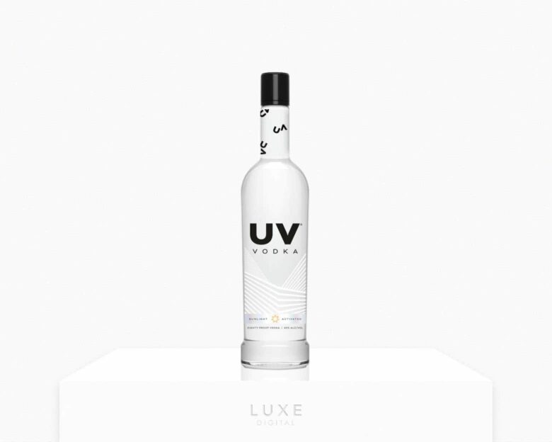 best vodka brand uv review - Luxe Digital