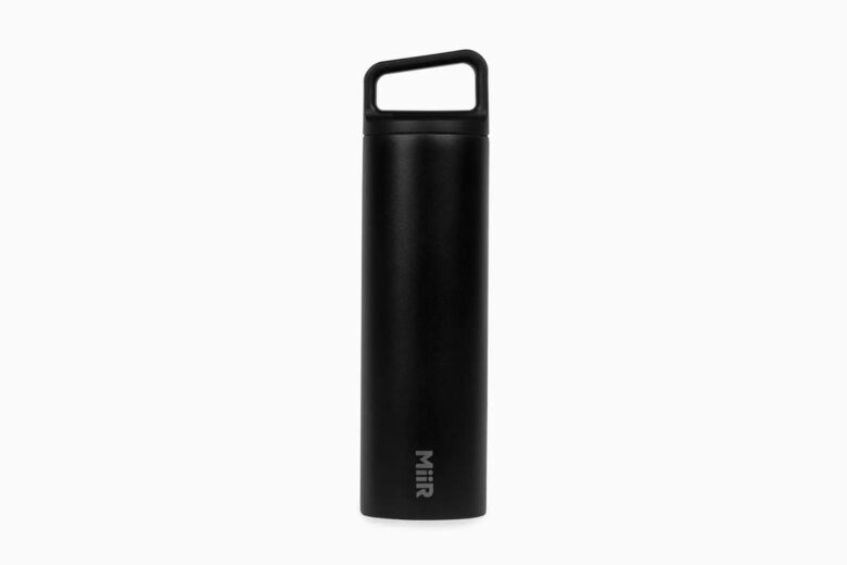 best water bottles wide mouth MiiR - Luxe Digital