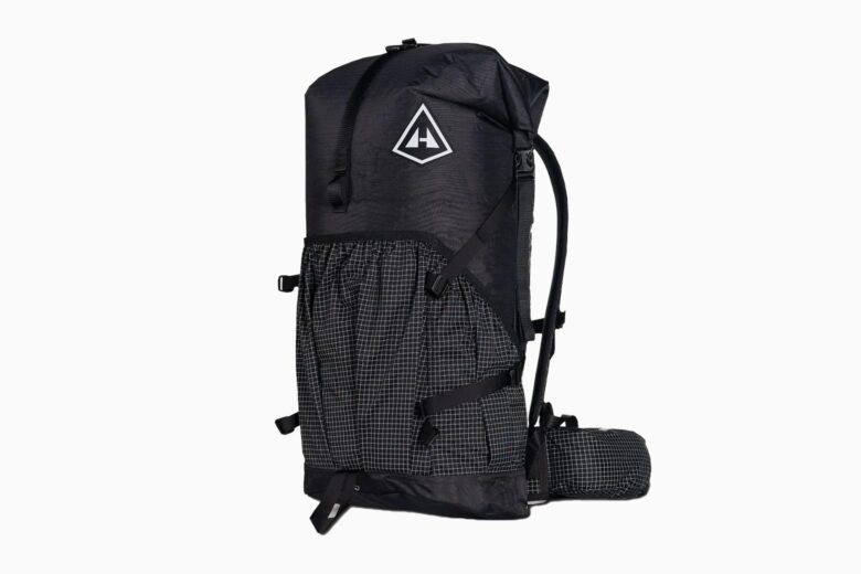 best weekender bags for men hyperlite mountain gear - Luxe Digital