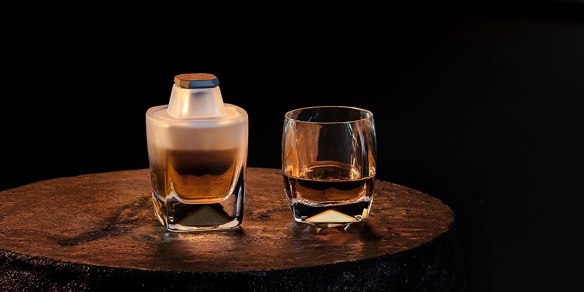 best whisky glass - Luxe Digital