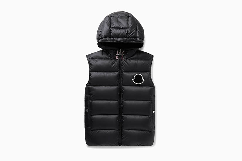 best winter coats men down gilet moncler review - Luxe Digital