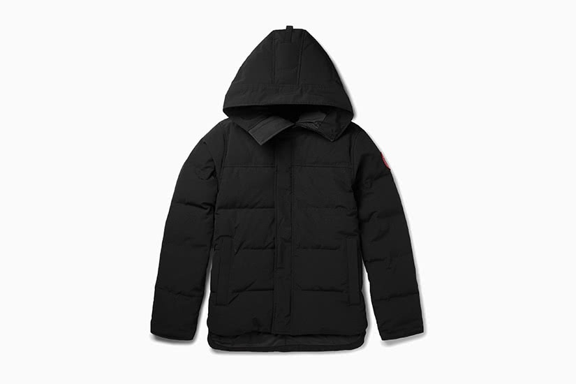 best winter coats men parka canada goose macmillan review - Luxe Digital