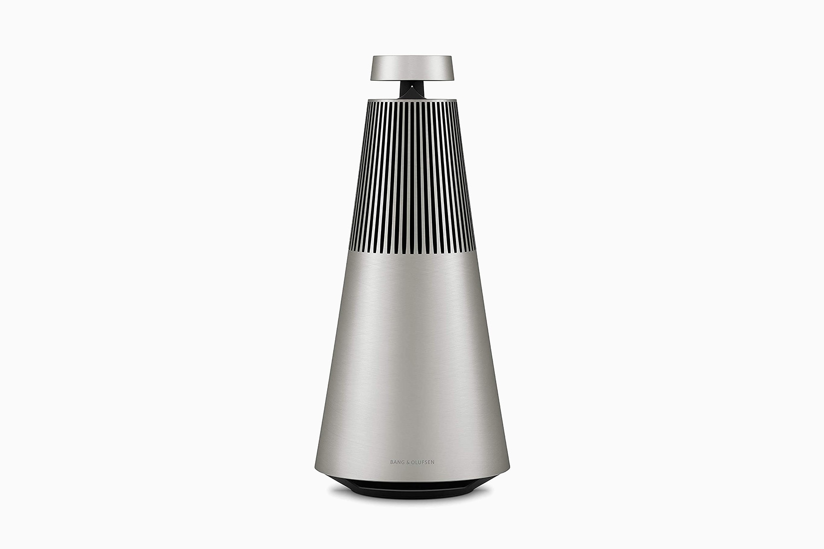 best wireless speakers bang olufsen beosound 2 - Luxe Digital