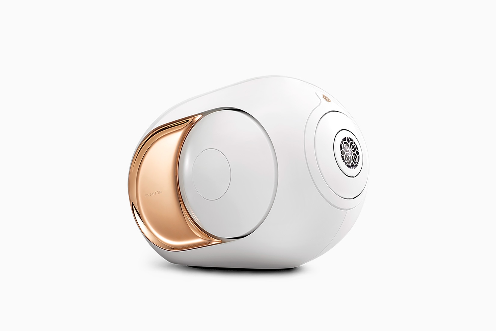 best wireless speakers devialet gold phantom - Luxe Digital