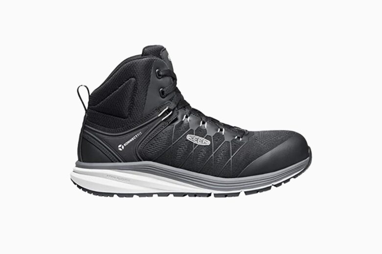 best work boots men keen review - Luxe Digital