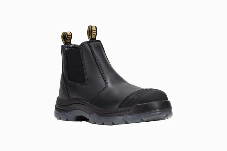 best work boots men rockrooster - Luxe Digital