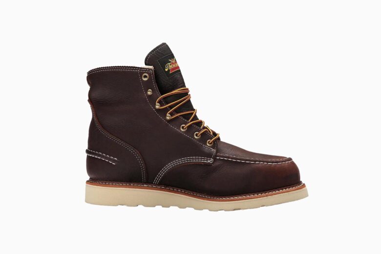 best work boots men thorogood review - Luxe Digital