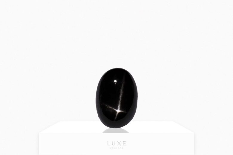 black gemstones black jet review - Luxe Digital