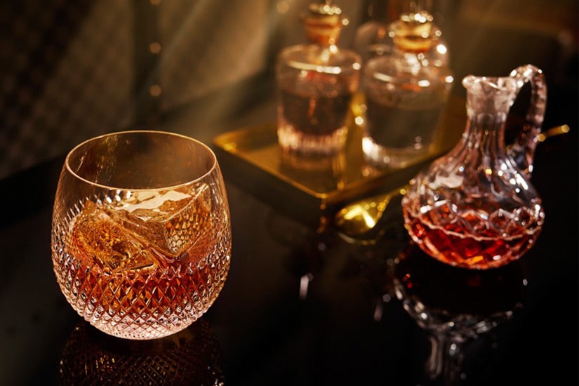 brandy vs cognac difference - Luxe Digital