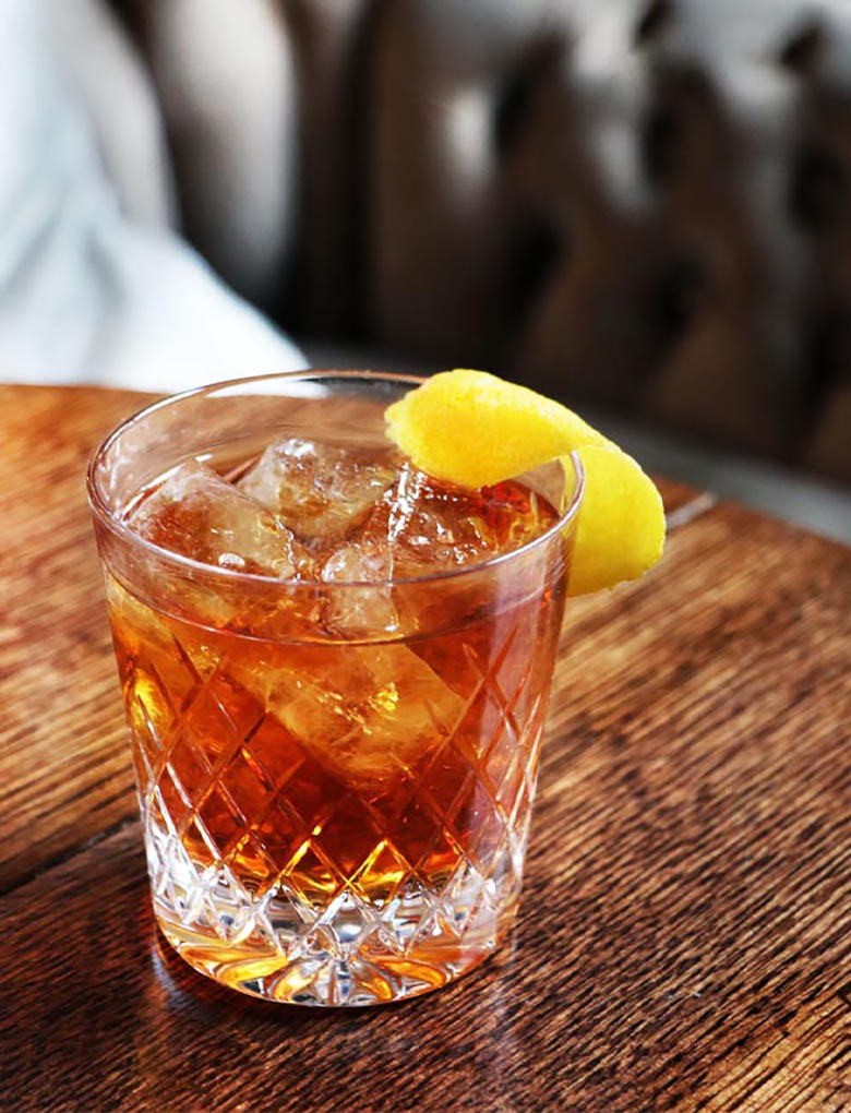 branson vieux carre recipe - Luxe Digital