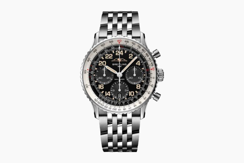 breitling brand breitling navitimer - Luxe Digital